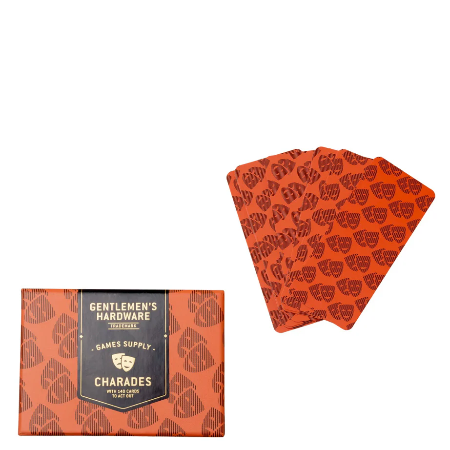 Gentlemen's Hardware Games Supply - Image 3