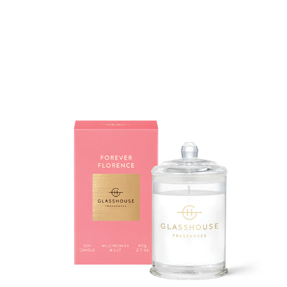 Glasshouse Candles | 60 Grams - Image 12