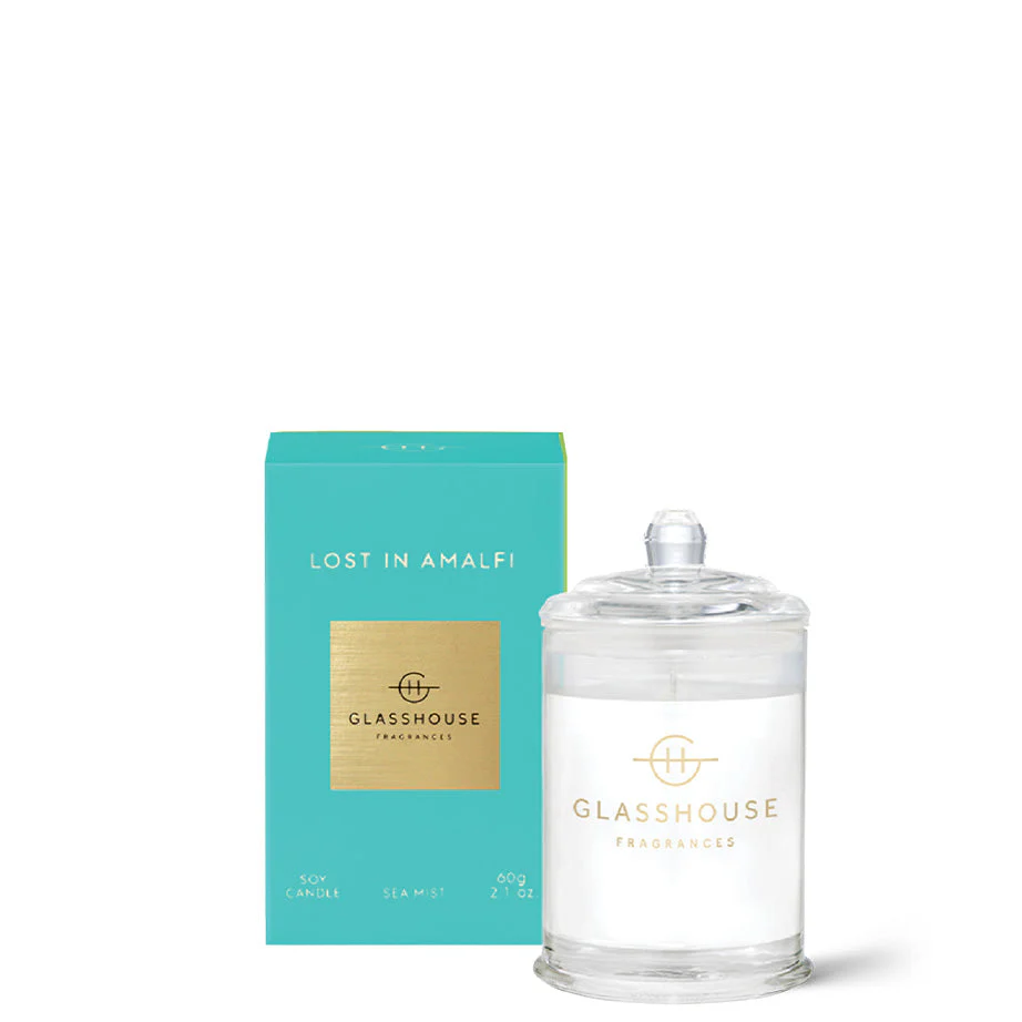 Glasshouse Candles | 60 Grams - Image 2