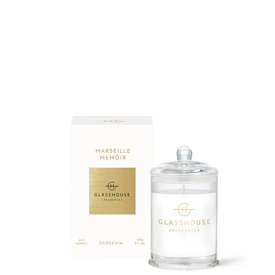 Glasshouse Candles | 60 Grams - Image 3