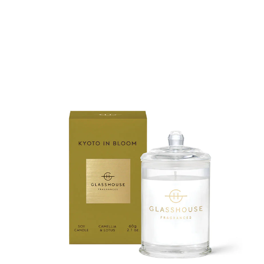 Glasshouse Candles | 60 Grams - Image 4