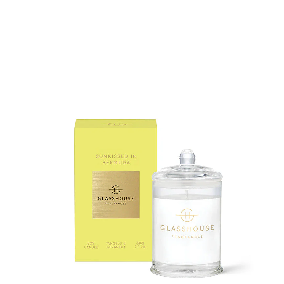 Glasshouse Candles | 60 Grams - Image 7