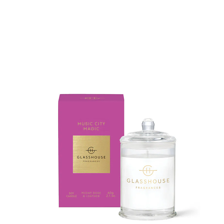 Glasshouse Candles | 60 Grams - Image 9