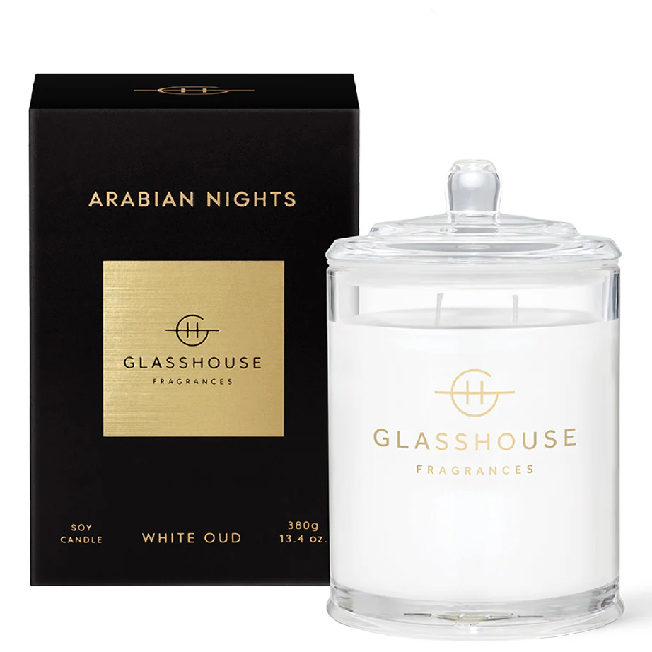 Glasshouse Candles | 380 Grams - Image 10