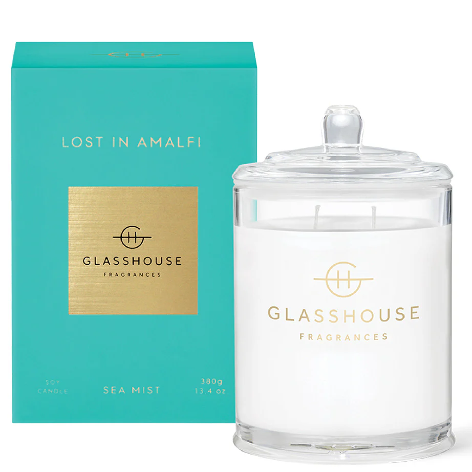 Glasshouse Candles | 380 Grams - Image 11