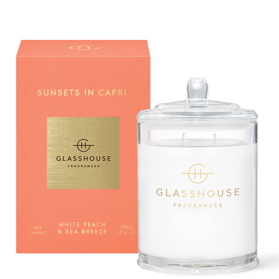 Glasshouse Candles | 380 Grams - Image 12