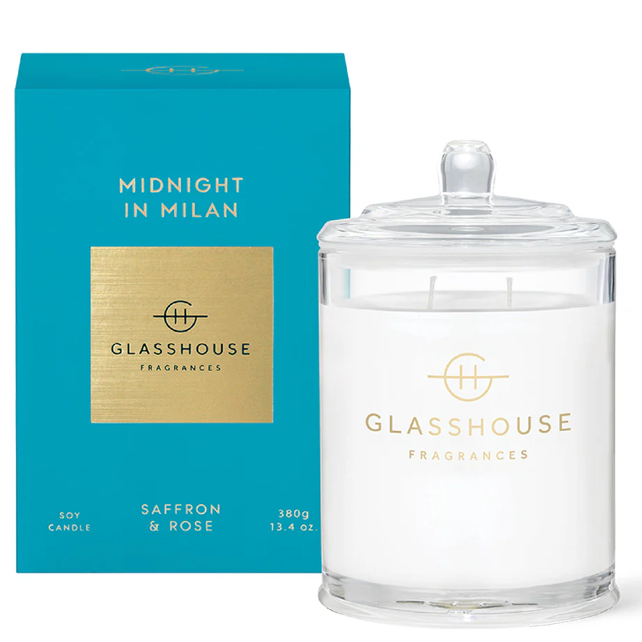 Glasshouse Candles | 380 Grams - Image 3