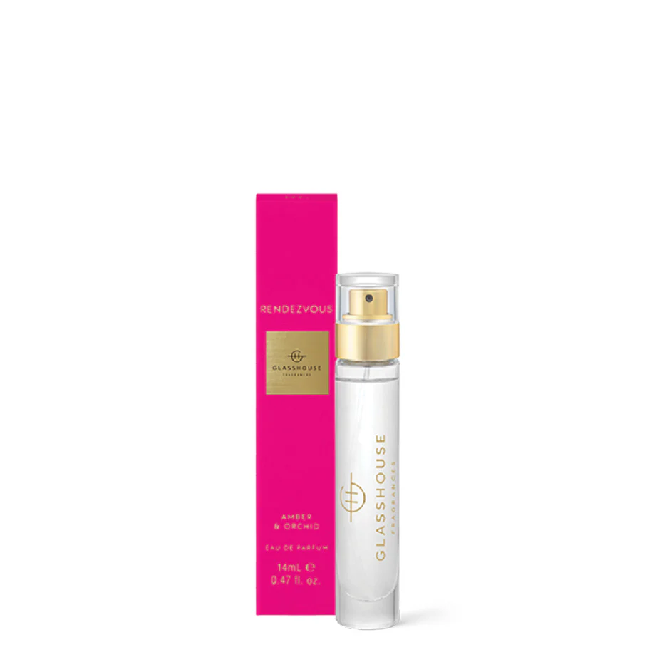Glasshouse Eau de Parfum - Image 5