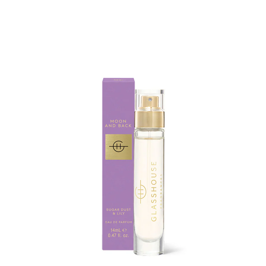 Glasshouse Eau de Parfum - Image 7