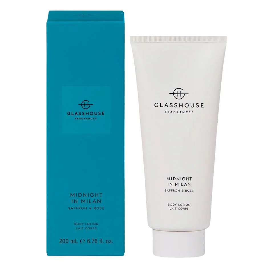 Glasshouse Body Lotion - Image 4