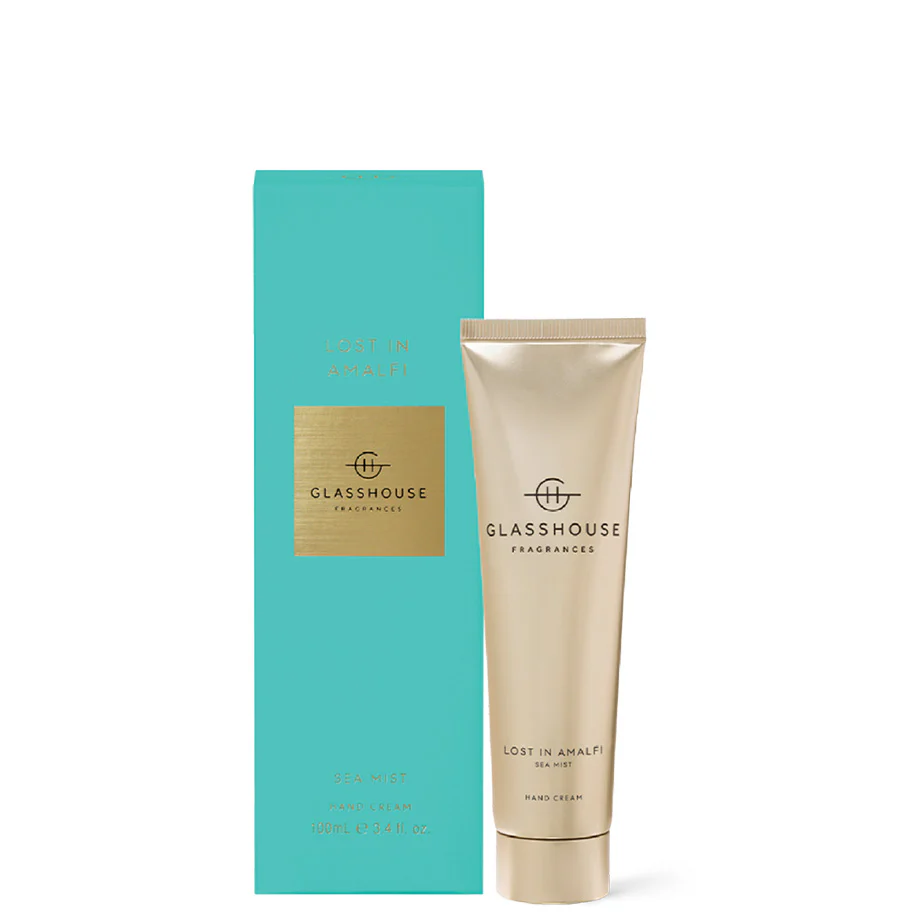 Glasshouse Hand Cream | 100ml - Image 3