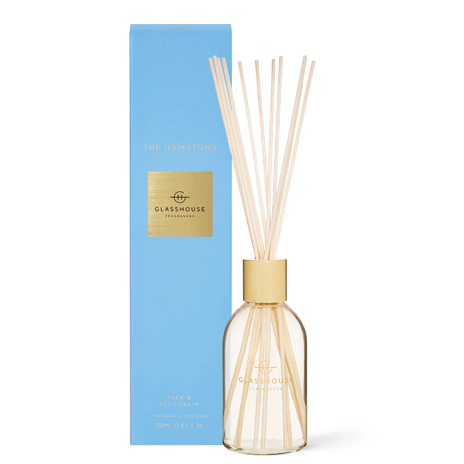 Glasshouse Reed Diffusers - Image 2