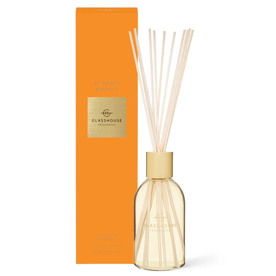 Glasshouse Reed Diffusers - Image 3