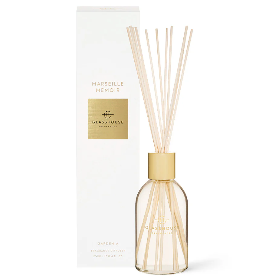 Glasshouse Reed Diffusers - Image 4