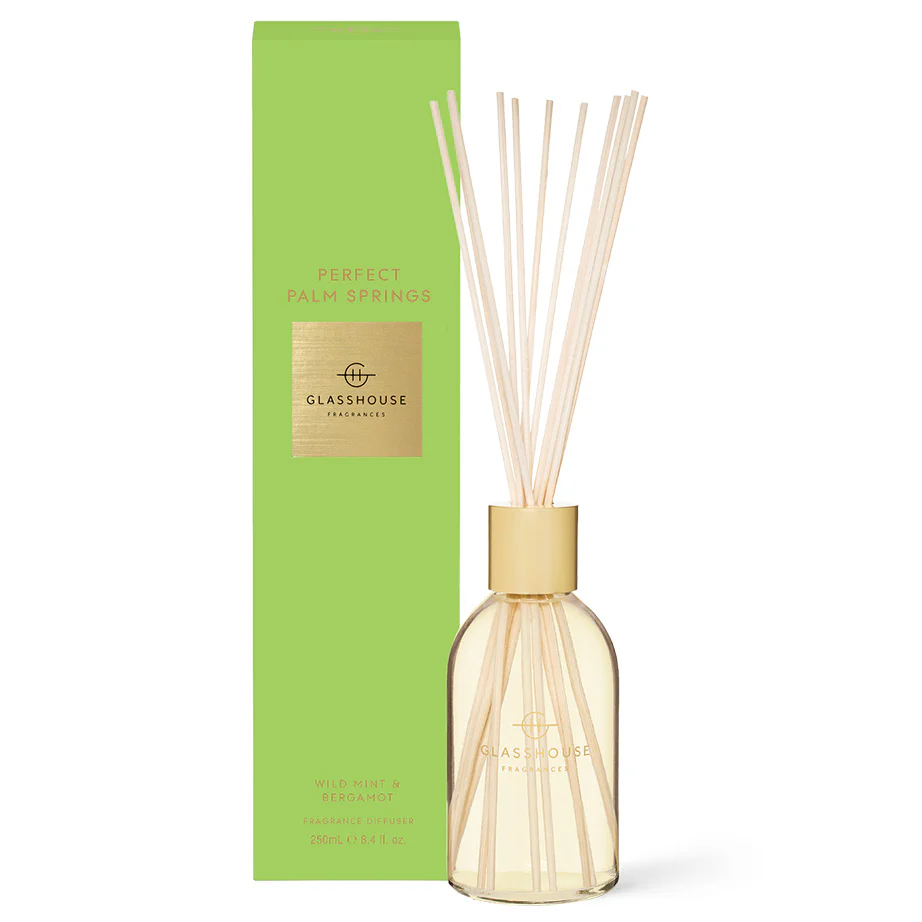 Glasshouse Reed Diffusers - Image 7