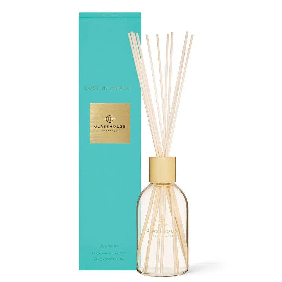 Glasshouse Reed Diffusers - Image 9