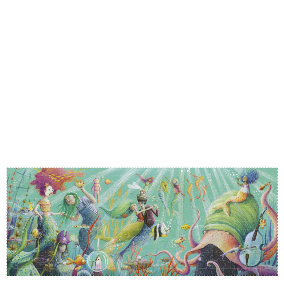 Glitter Puzzles - Image 4