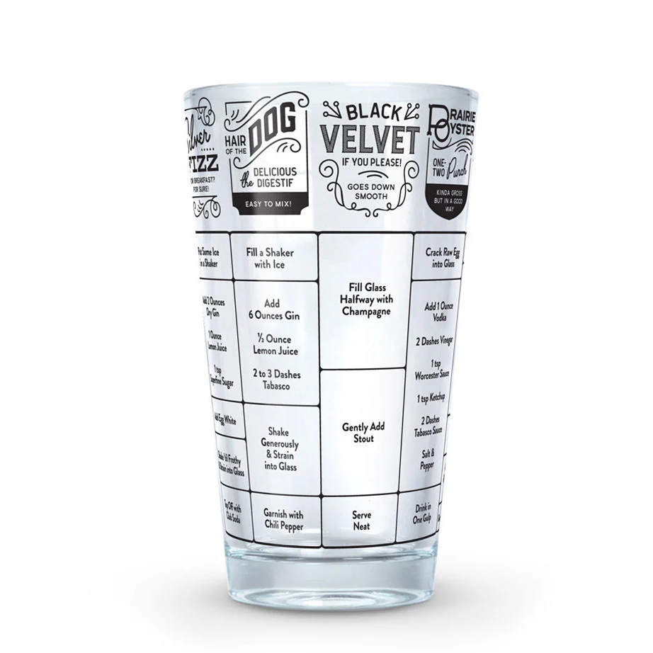 Good Measure Glasses - Image 7