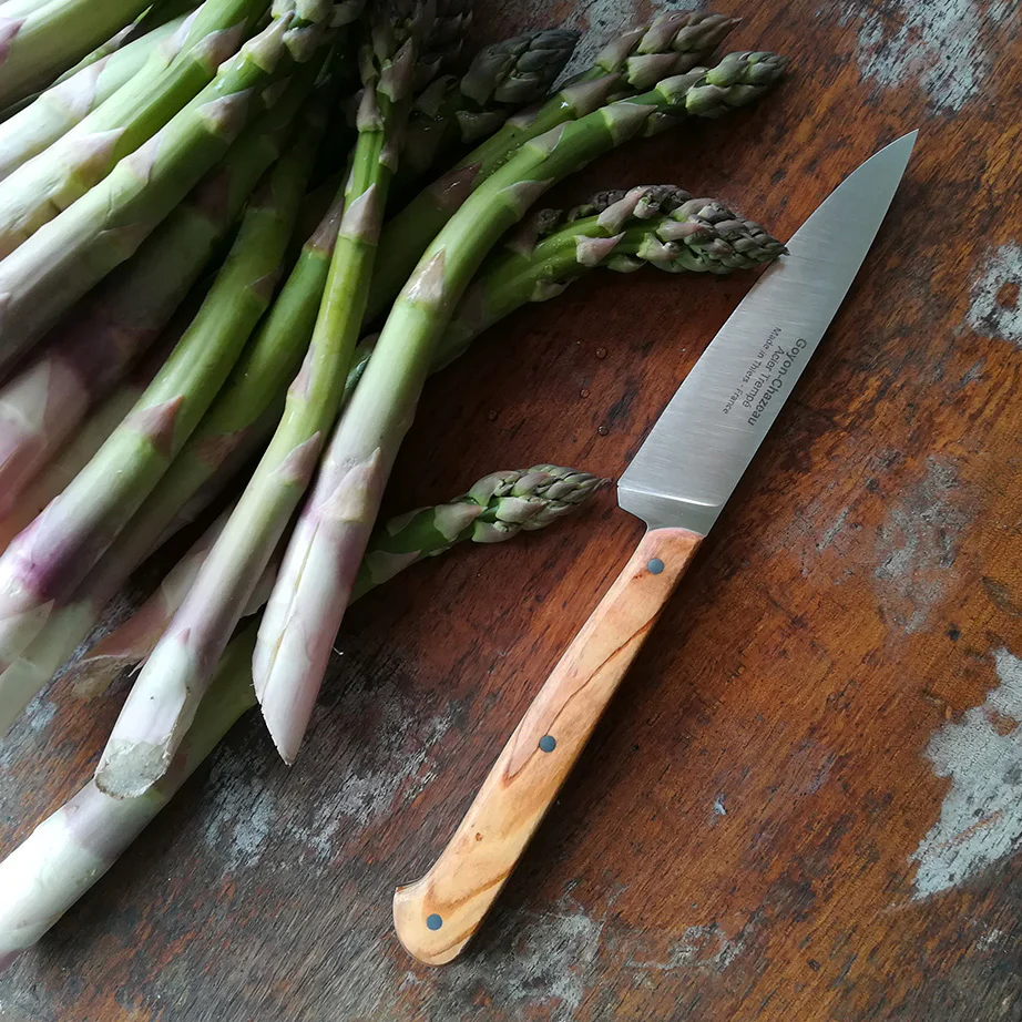 Le P'tit Tradi and Le Grand Tradi Knives - Image 2