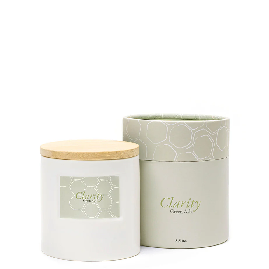 Green Ash Candle Collection - Image 5