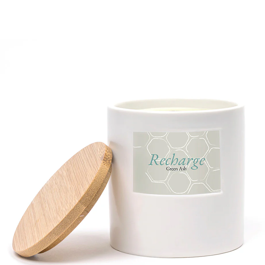 Green Ash Candle Collection - Image 7