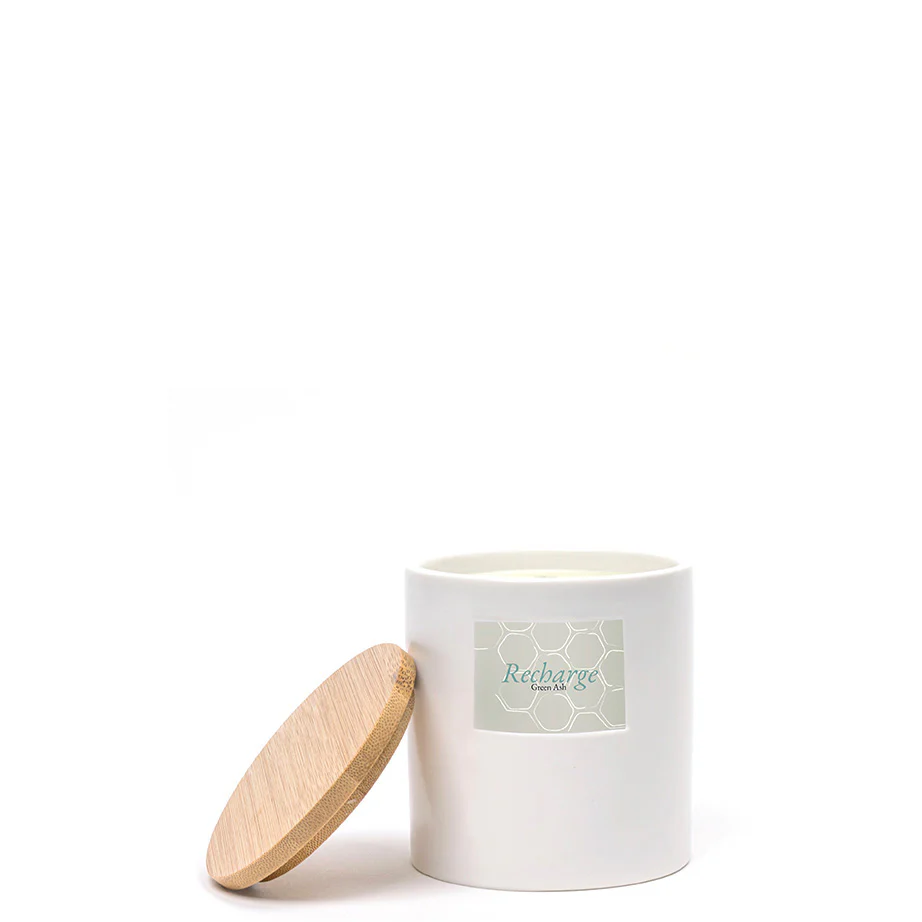 Green Ash Candle Collection - Image 9