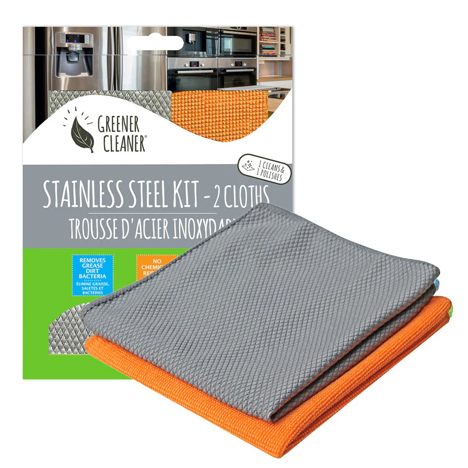 Green Cleaner Kits - Image 3