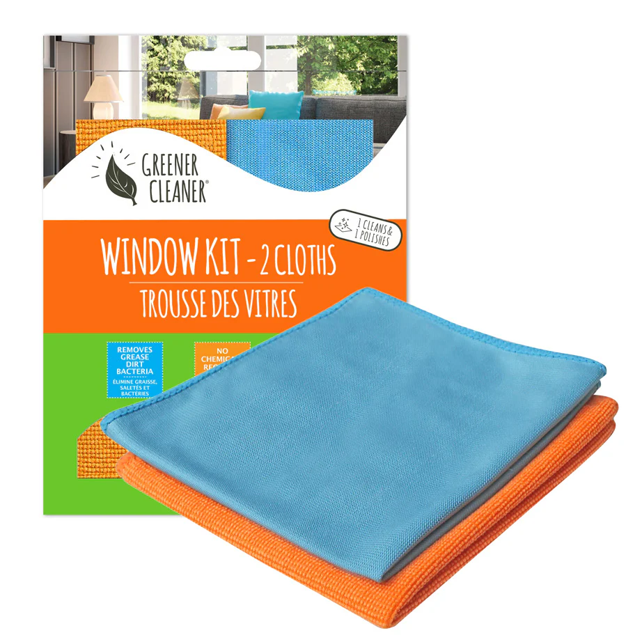 Green Cleaner Kits - Image 5
