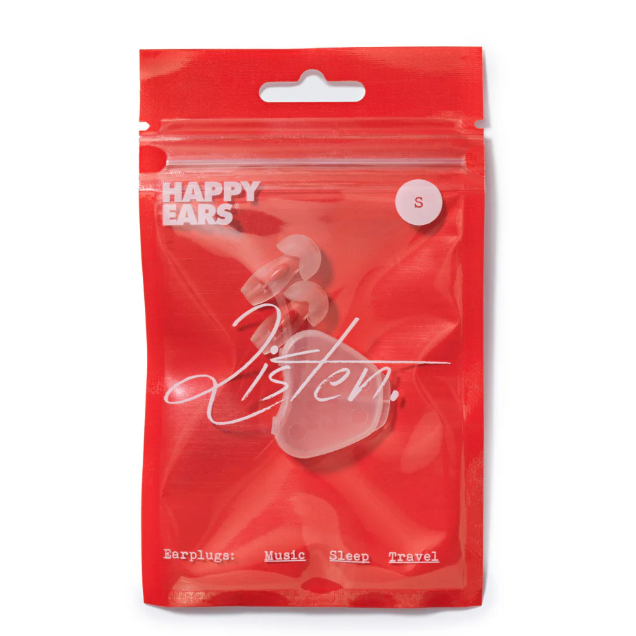 Happy Ears 2.0 Earplugs - Image 3