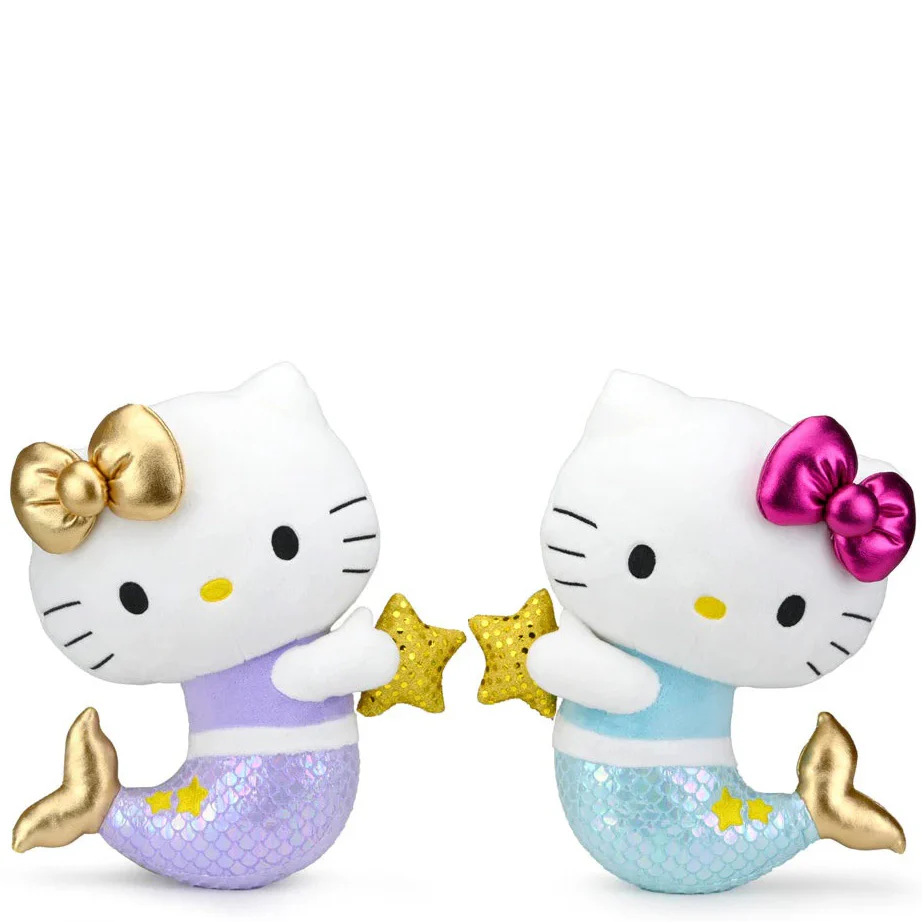 Hello Kitty Zodiac Plush Collection - Image 2
