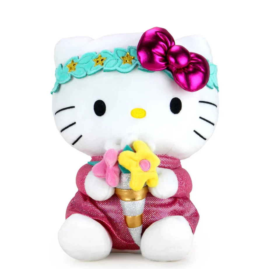 Hello Kitty Zodiac Plush Collection - Image 8
