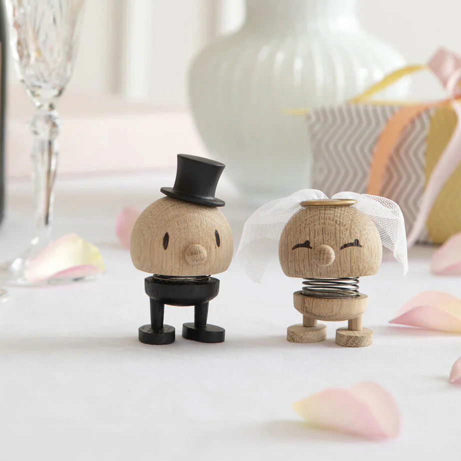 Hoptimist Collection | Bride & Groom - Image 2