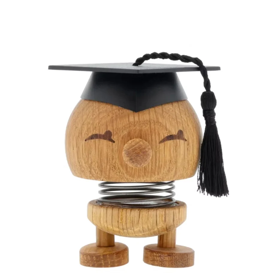 Hoptimist Collection | Bumble Grad
