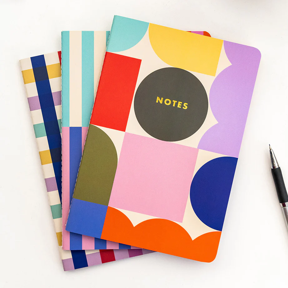 Inkerie Collection | Notebooks - Image 2