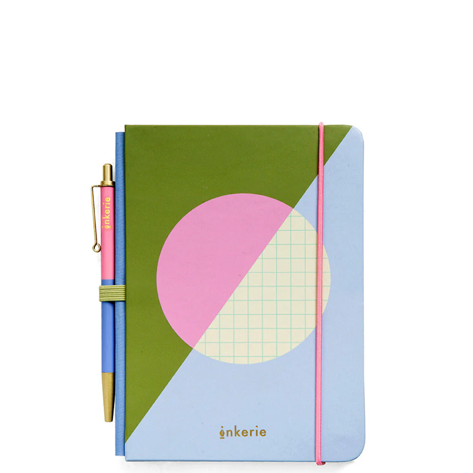 Inkerie Collection | Notebooks - Image 3