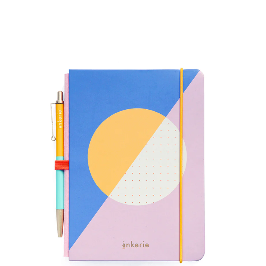 Inkerie Collection | Notebooks - Image 4