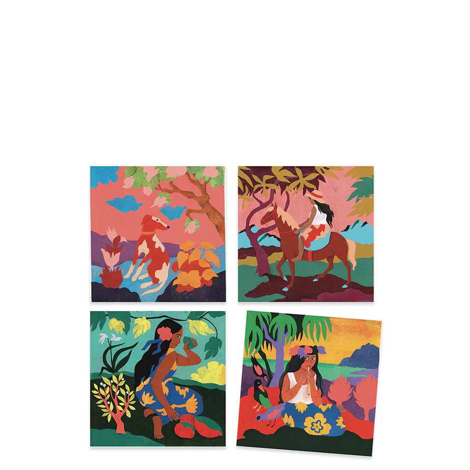 Inspired by / Art Sets - Image 4