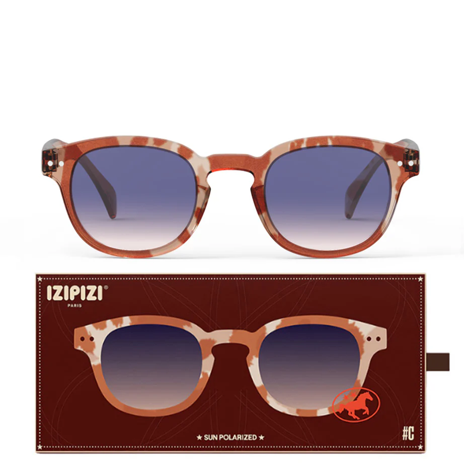 Izipizi Crossroads Sunglasses | Collection C - Image 4