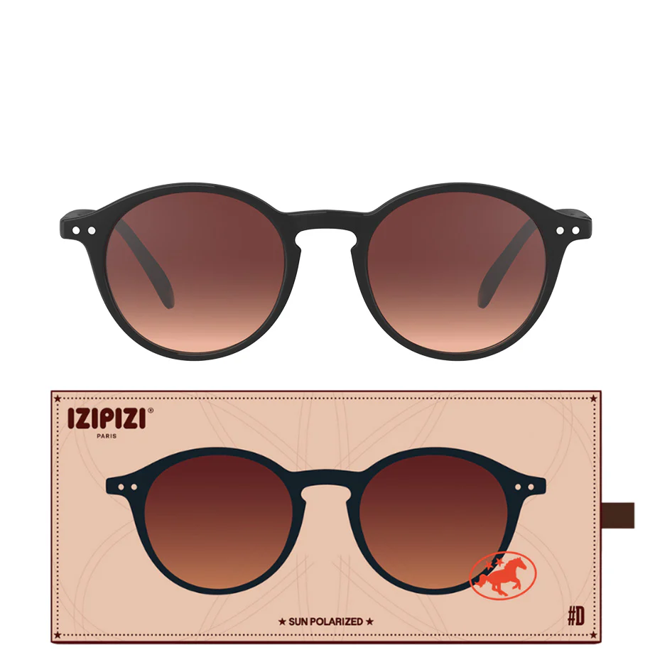 Izipizi Crossroads Sunglasses | Collection D - Image 3