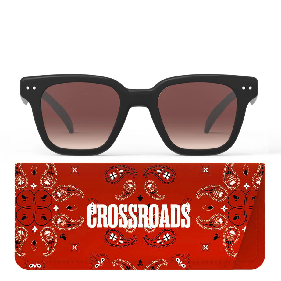 Izipizi Crossroads Sunglasses | #ROAD Collection - Image 2