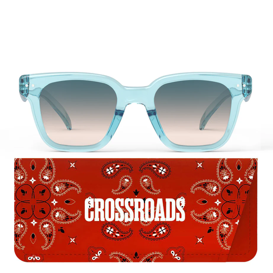 Izipizi Crossroads Sunglasses | #ROAD Collection - Image 3