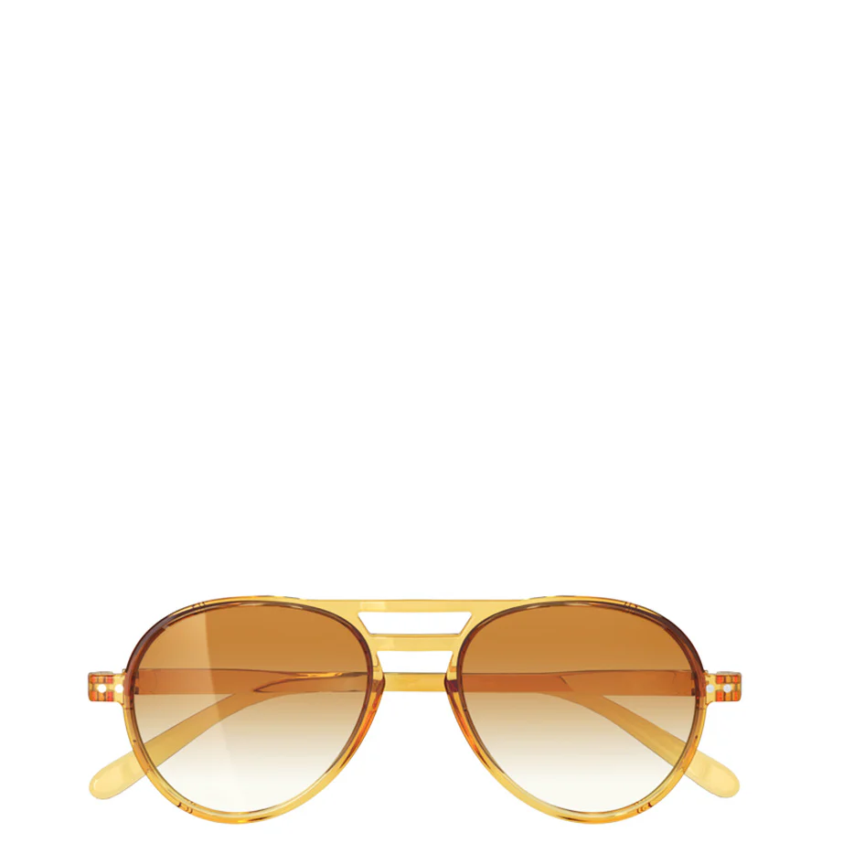 Izipizi Crossroads Sunglasses | #CLIFF Collection - Image 4