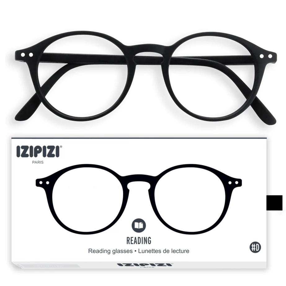 Izipizi Reading | Collection D - Image 3