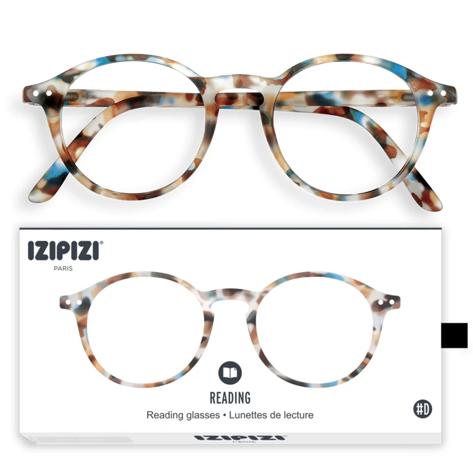 Izipizi Reading | Collection D - Image 4