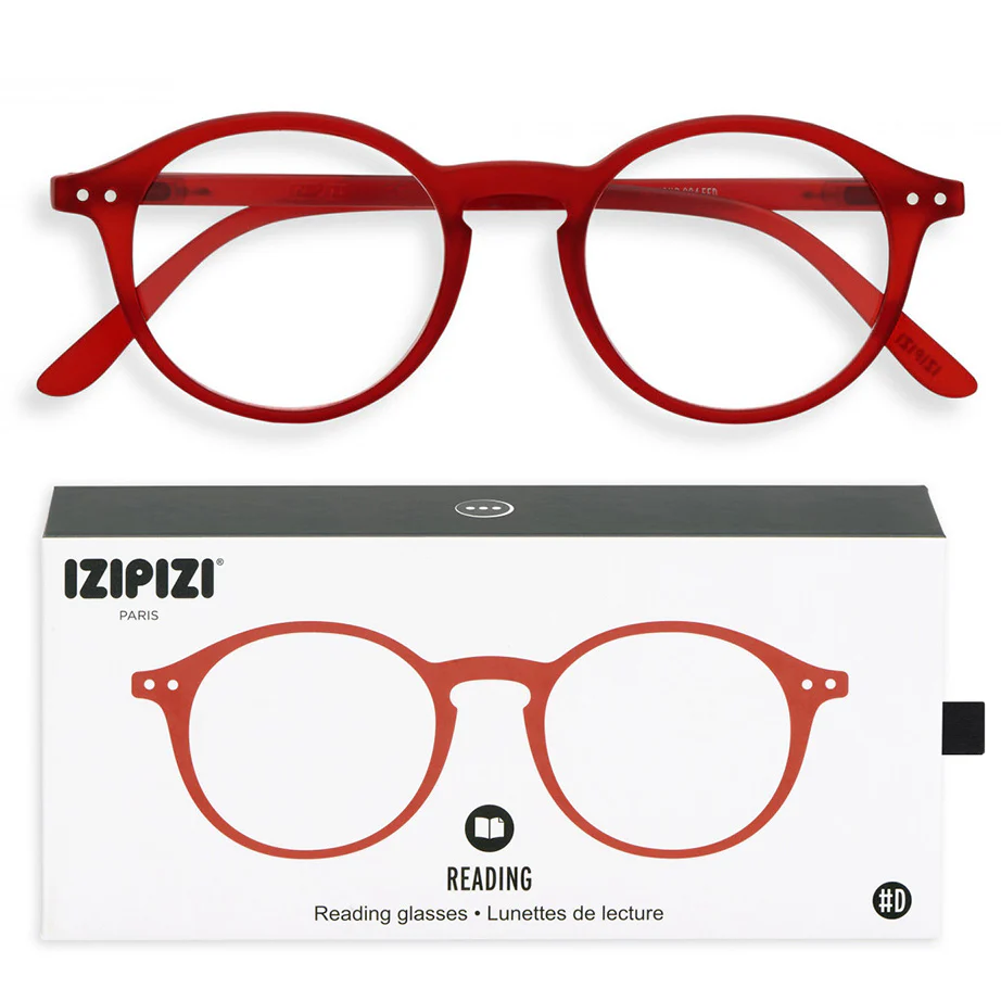 Izipizi Reading | Collection D - Image 5