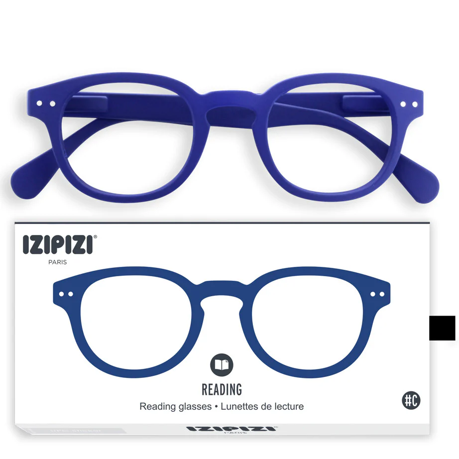 Izipizi Reading Glasses | Collection C - Image 3