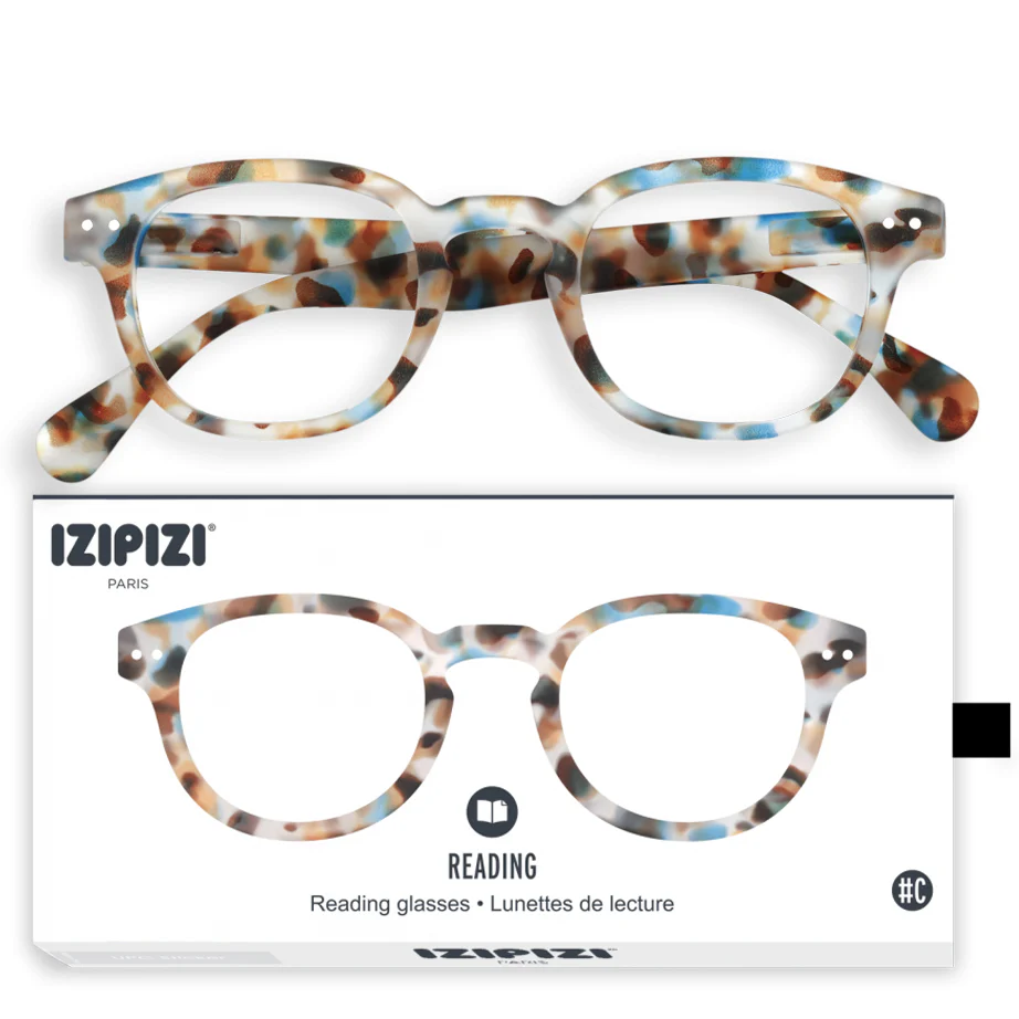 Izipizi Reading Glasses | Collection C - Image 4