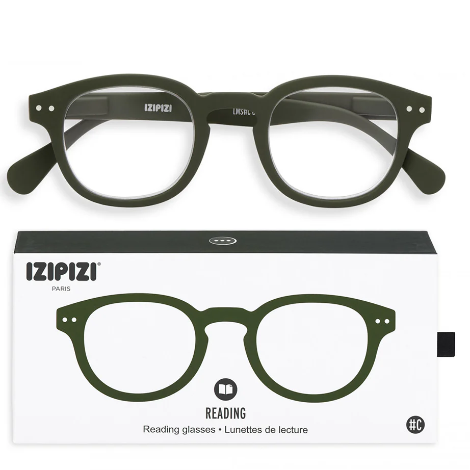 Izipizi Reading Glasses | Collection C - Image 6