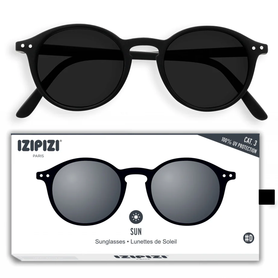 Izipizi Sunglasses | Collection D - Image 3