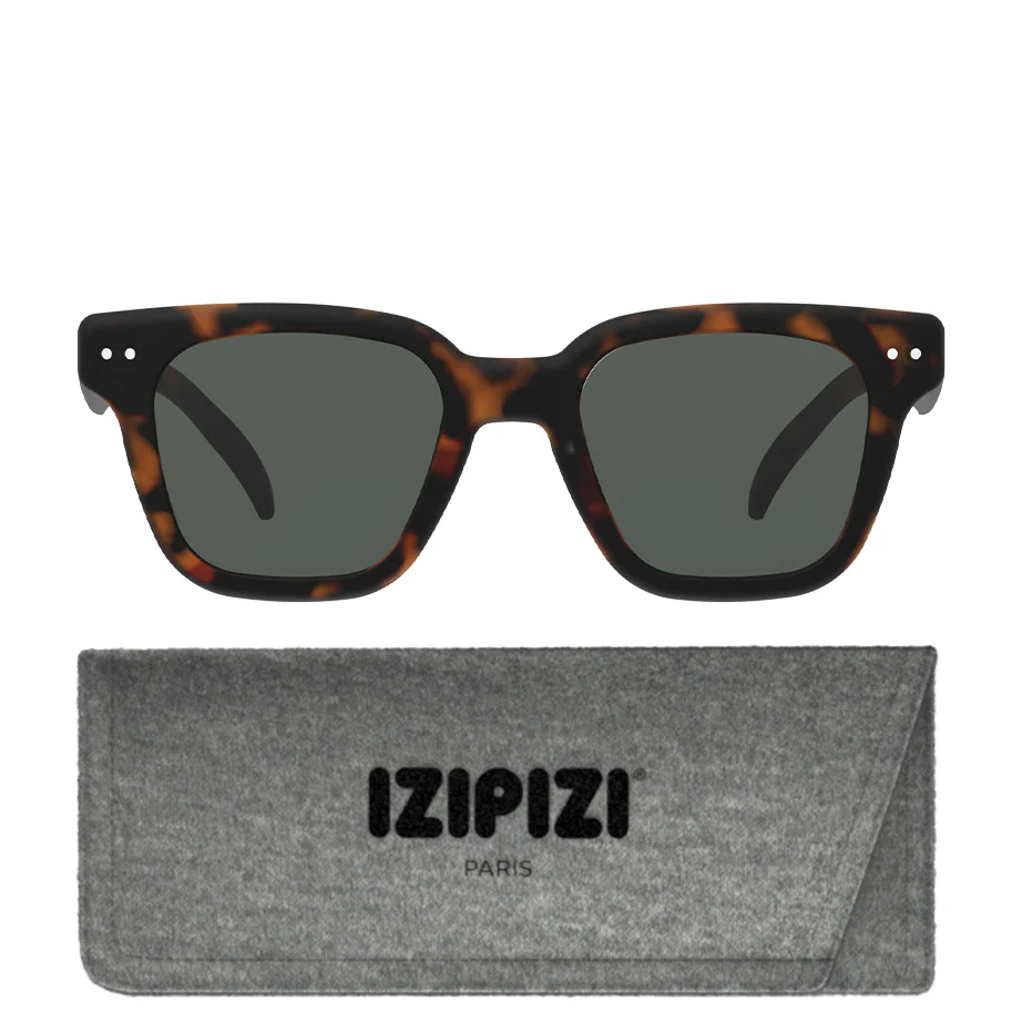 Izipizi Sunglasses | #ROAD Collection - Image 2